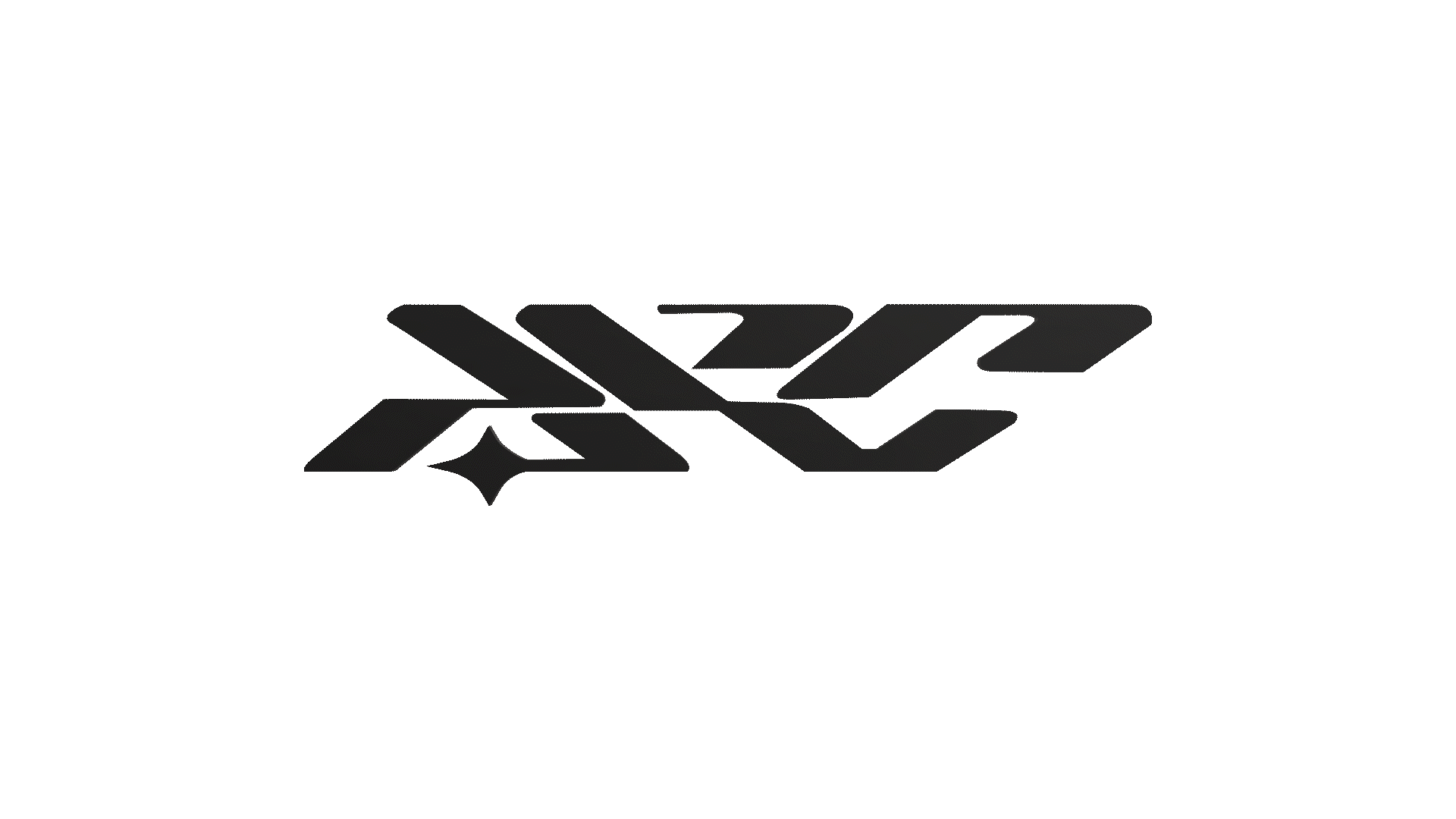 Rotating Arc logo
